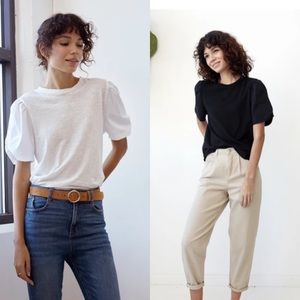 NWT Bundle of 2 Grey State Lolita Top - size 1